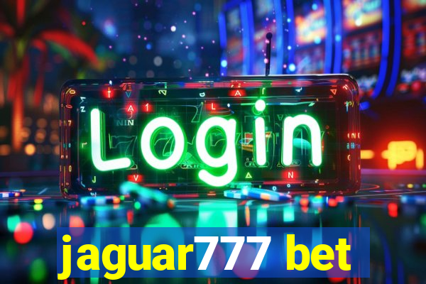 jaguar777 bet